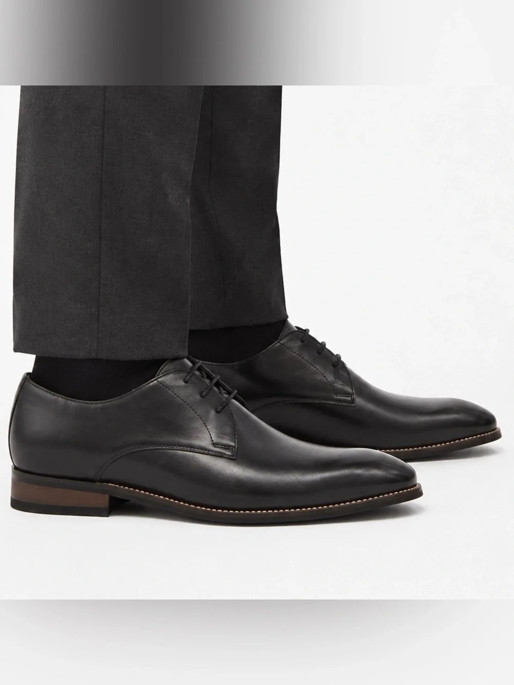 Jousen sleek black